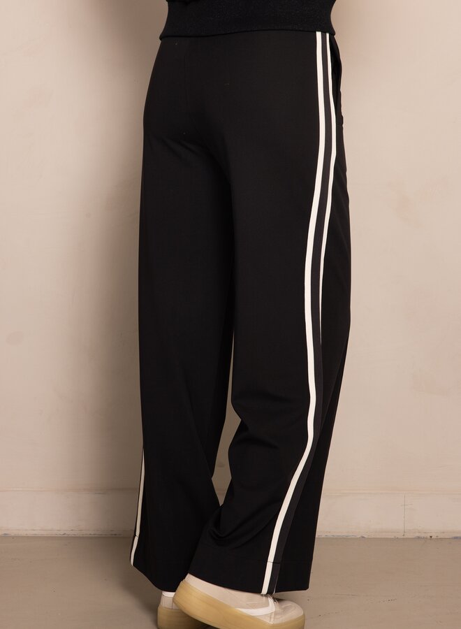 Zhrill Broek ZHDEENA N112-N935 - 117 Black