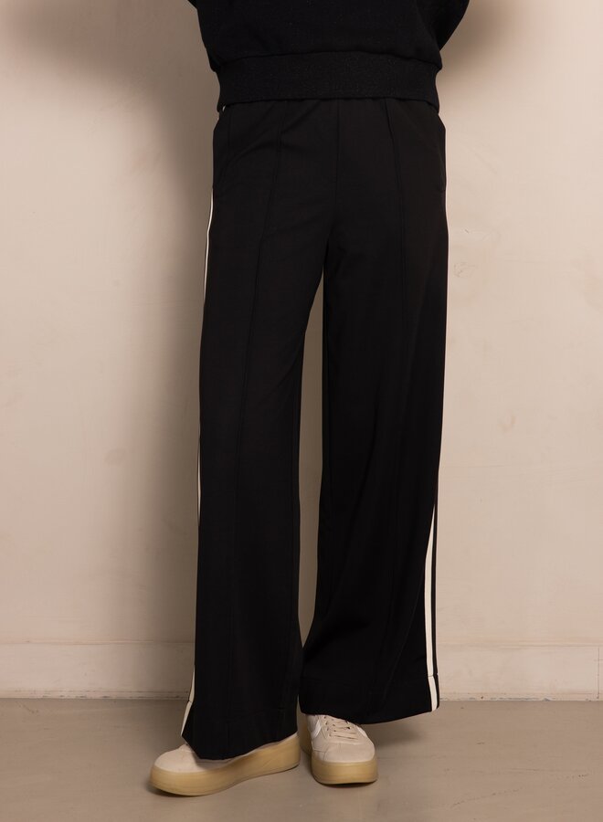 Zhrill Broek ZHDEENA N112-N935 - 117 Black