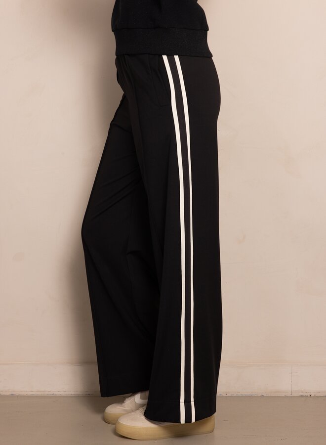 Zhrill Broek ZHDEENA N112-N935 - 117 Black