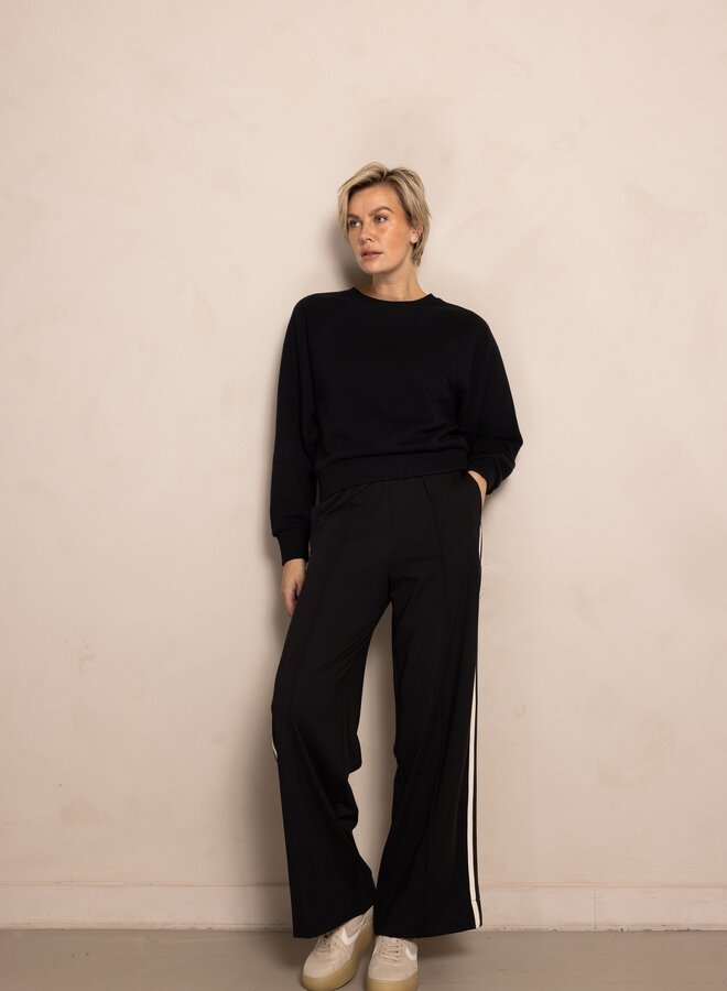 Broek ZHDEENA N112-N935 - 117 Black