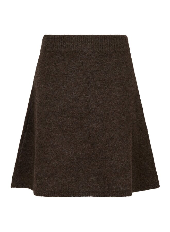 Neo Noir Rok Gisa 161228 - 676 Dark Brown