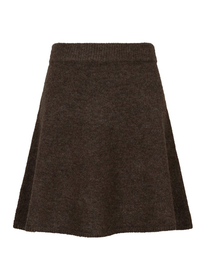 Neo Noir Rok Gisa 161228 - 676 Dark Brown