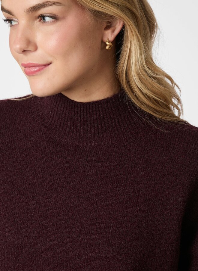 Neo Noir Trui Paulina 159703 - 682 Wine