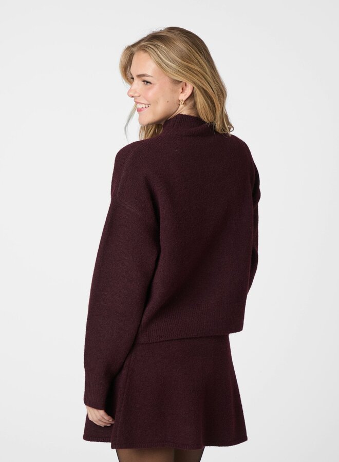 Neo Noir Trui Paulina 159703 - 682 Wine