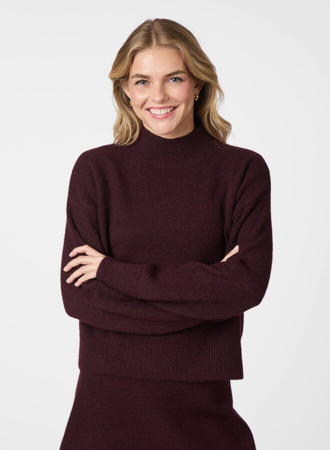 Neo Noir Trui Paulina 159703 - 682 Wine