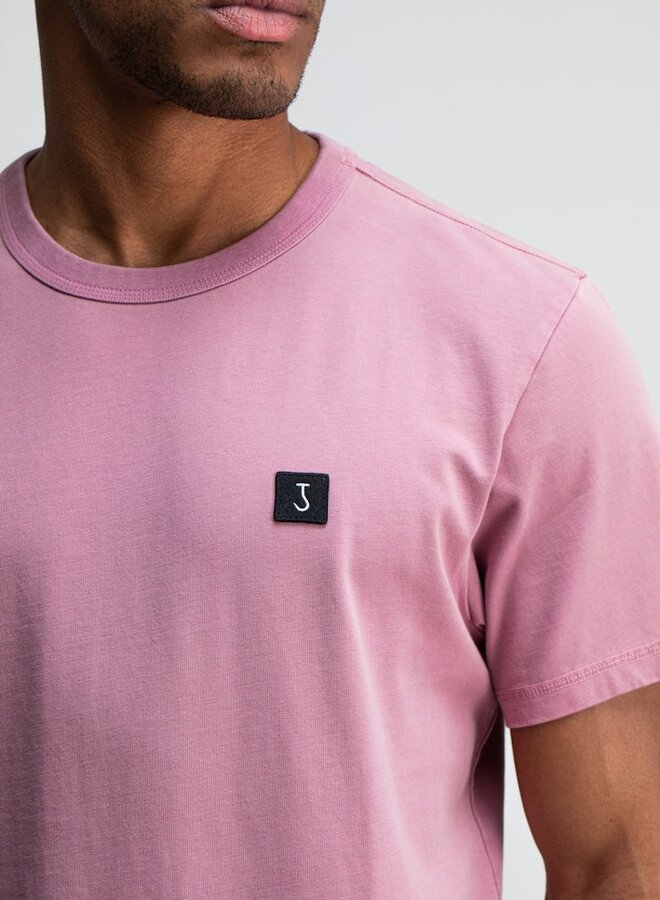 Butcher of Blue T-Shirt 2012001 - 526 Spectra Pink