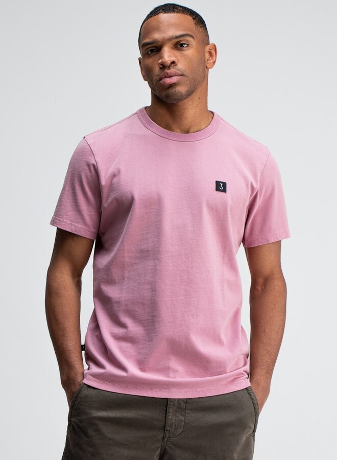 Butcher of Blue T-Shirt 2012001 - 526 Spectra Pink