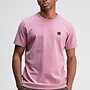 Butcher of Blue T-Shirt 2012001 - 526 Spectra Pink