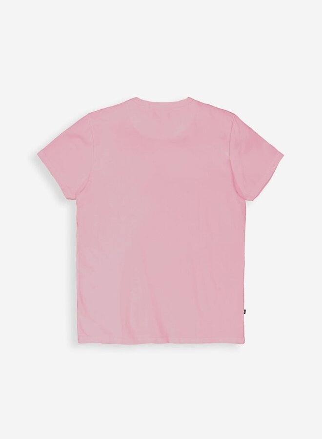 Butcher of Blue T-Shirt 2012001 - 526 Spectra Pink