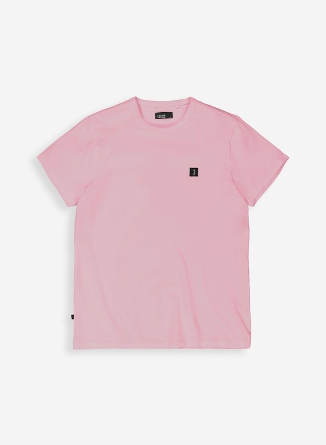 Butcher of Blue T-Shirt 2012001 - 526 Spectra Pink