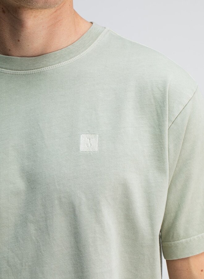 Butcher of Blue T-Shirt M2512013 - 791 Dk. Delphi G