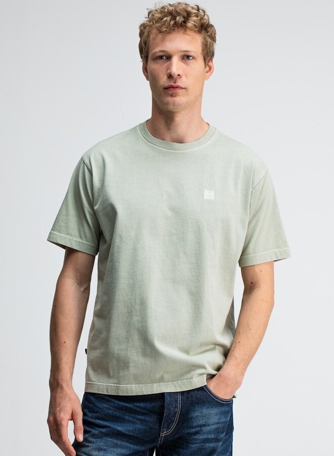 T-Shirt M2512013 - 791 Dk. Delphi G