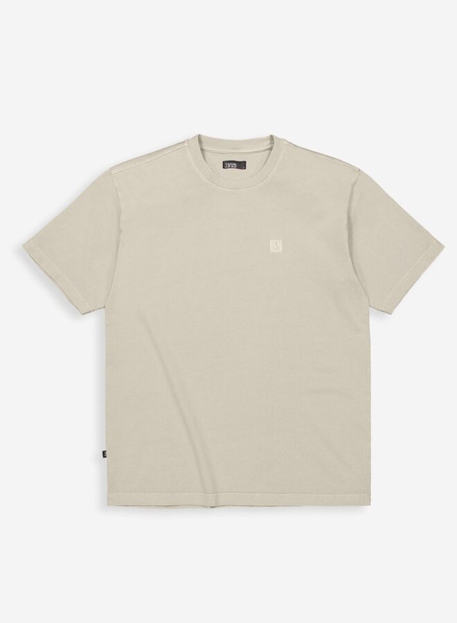 Butcher of Blue T-Shirt M2512013 - 791 Dk. Delphi G