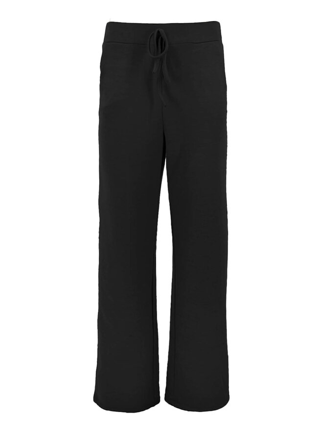 FOS Amsterdam Broek Ria 7343 - 001 Zwart