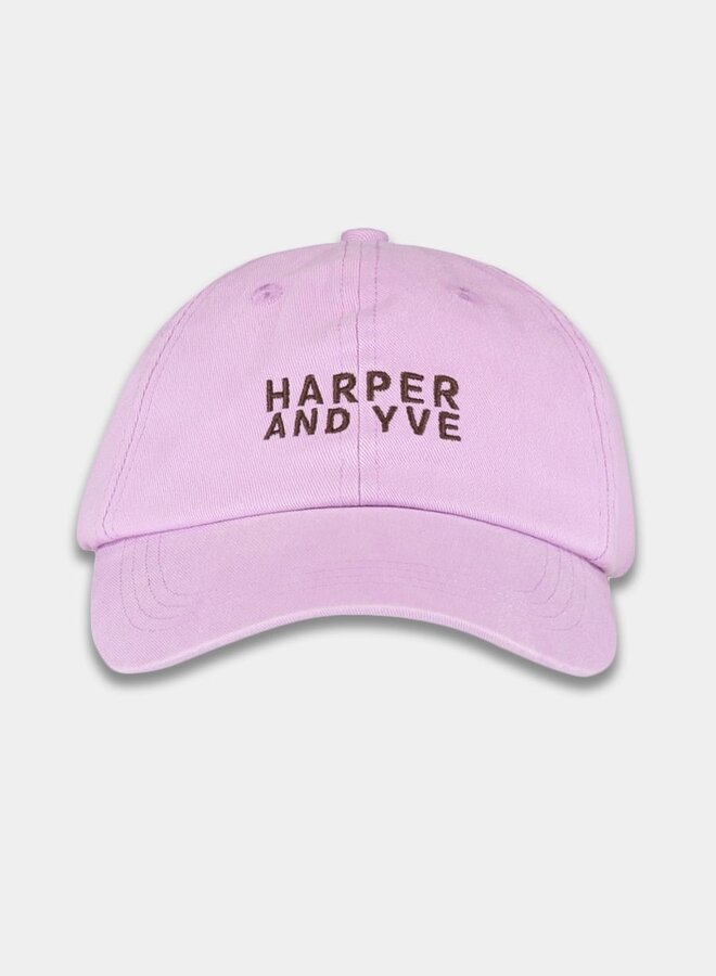 Harper and Yve Pet AW25PACC01 - 902 Li La Love