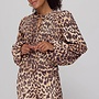 Harper & Yve Top Elin AW25P608 - 1101 Lexie Leopard