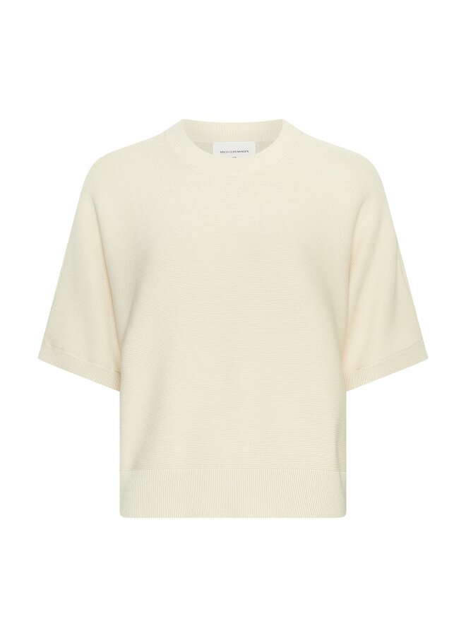 MSCH Copenhagen Trui Thamira 19287 - Fog