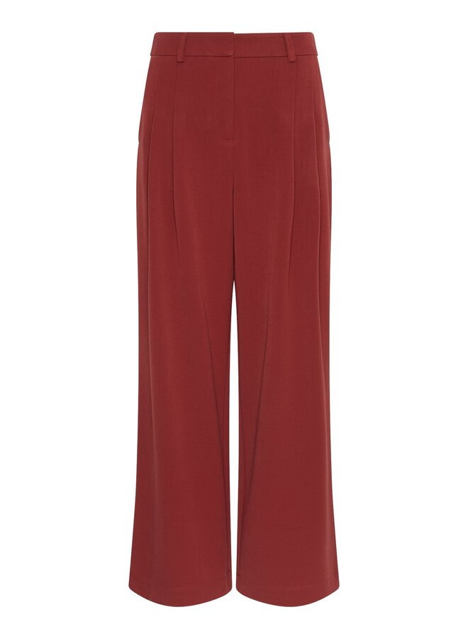 Broek Henrika HW 17940 - Syrah