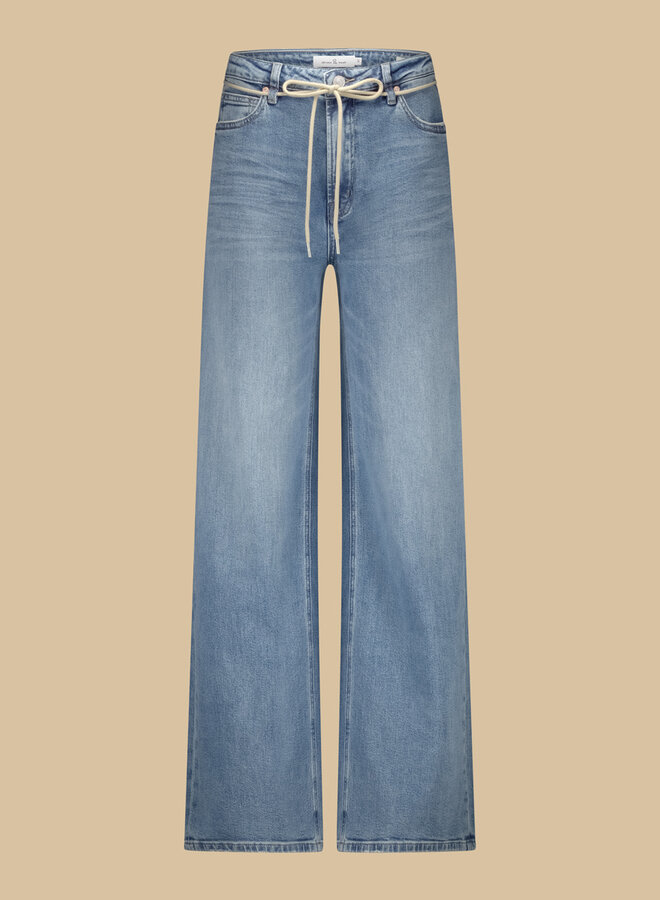 Circle of Trust Jeans Jona W25_95_ - 4816 Cashmere Bl