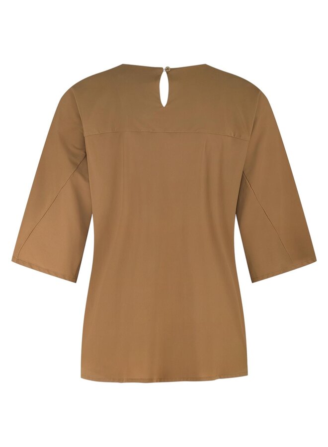 Studio Anneloes Top 13134 - 1300 Caramel