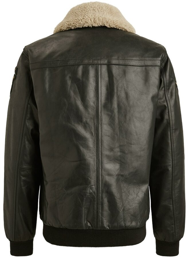 PME Legend Jas HUDSON PLJ2508700 - Pirate Black