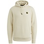 Pme legend Hoodie PSW2508421 - 7013 Bone White