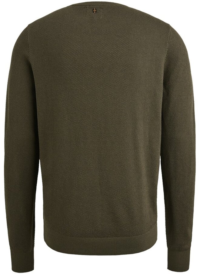 PME Legend Trui PKW0000334 - 8039 Beluga