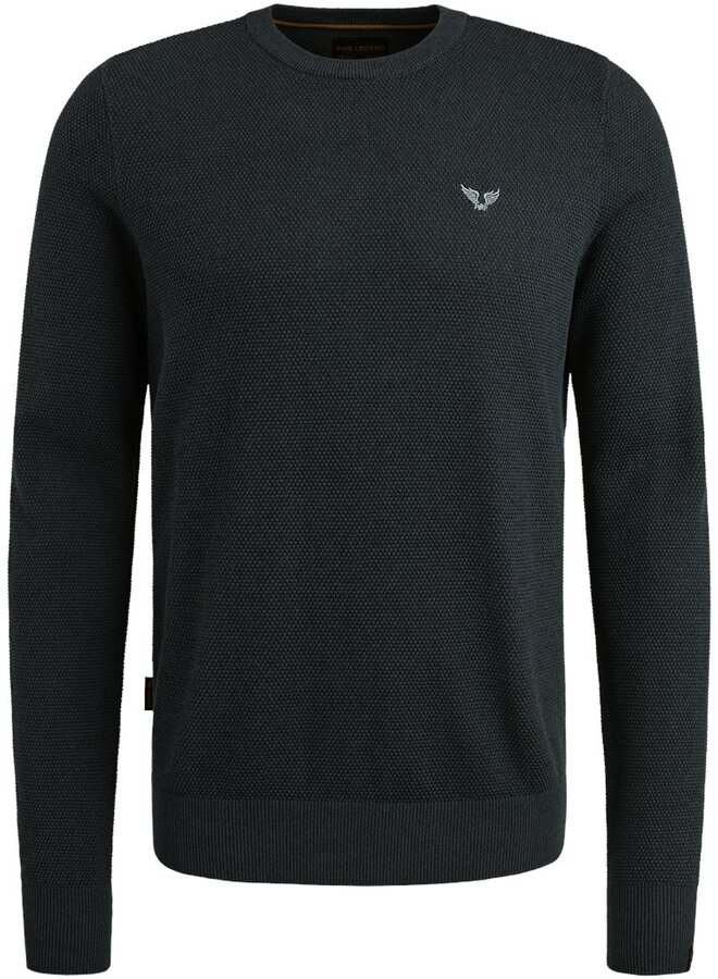 Trui cotton modal PKW0000334 - 5281 Salute