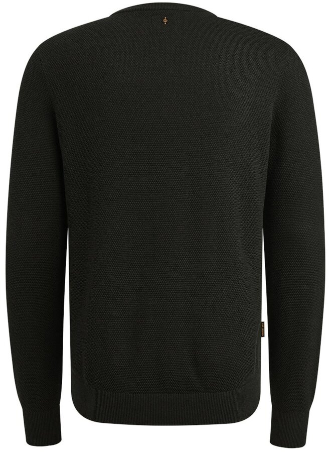 PME Legend Trui PKW0000334 - 999 Black