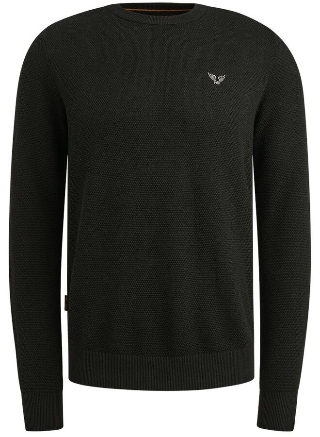 Trui PKW0000334 - 999 Black