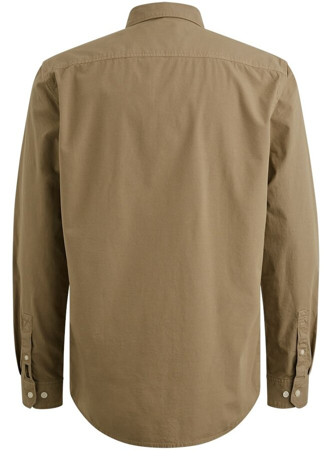 PME Legend Overhemd Met Lange Mouw PSI2508044 - 9120 Fallen Rock