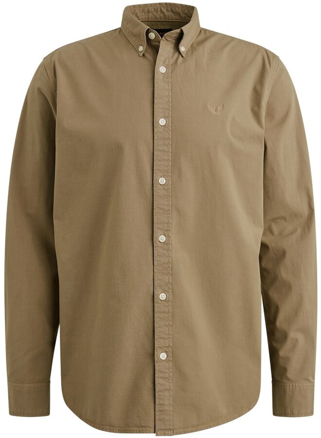 PME Legend Overhemd Met Lange Mouw PSI2508044 - 9120 Fallen Rock