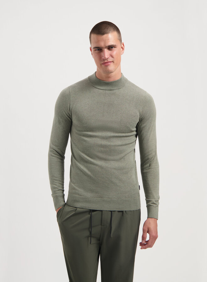 Trui 19477 - 60012 Light Army