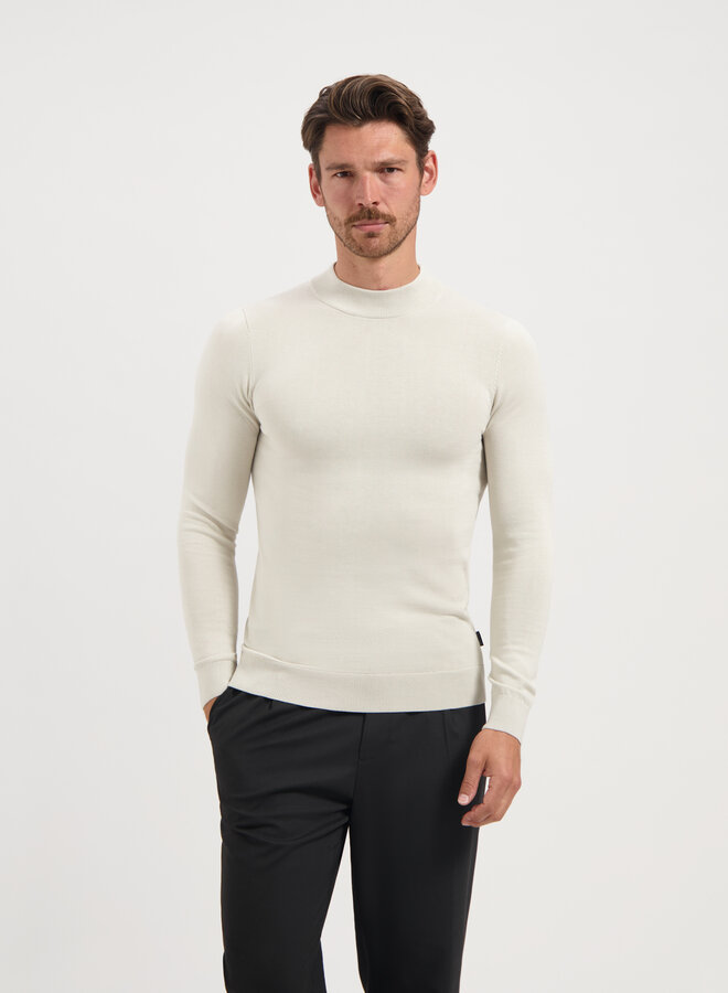 Trui 19477 - 90006 Stone