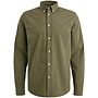 PME Legend Overhemd Met Lange Mouw PSI000044 - 6414 Dusty Olive