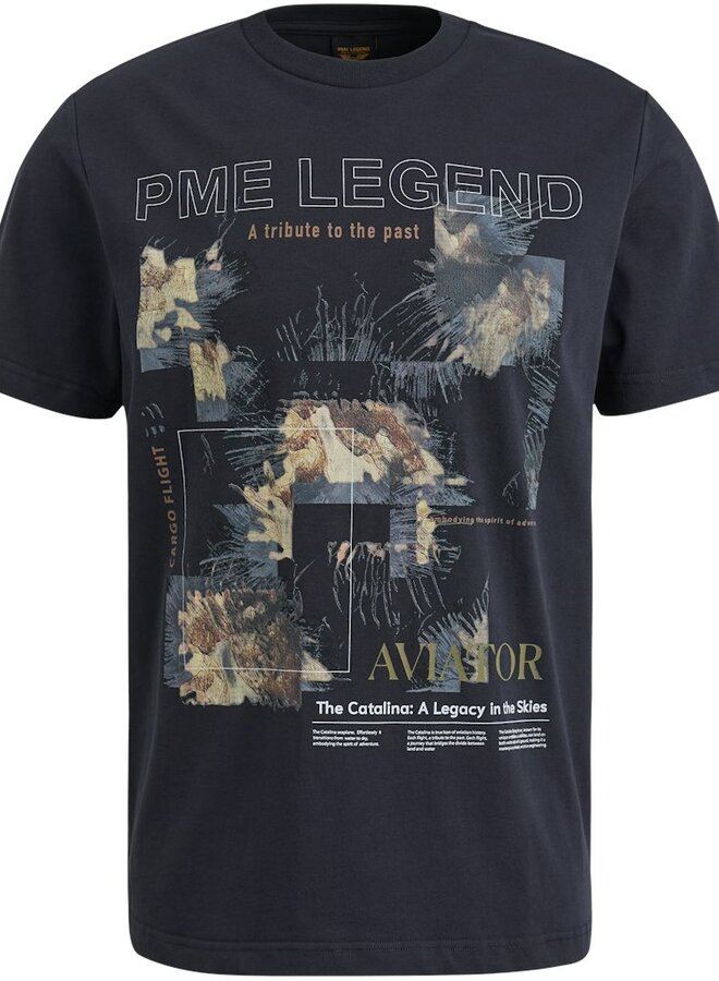 Shirt digital print PTSS2503570 - 5281 Salute