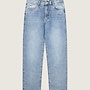 Woodbird Loose Fit Jeans Leroy Arctic 2500-111 - Light Blue