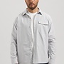 Dstrezzed  Overhemd Evian 303970 - 116 Grey / White