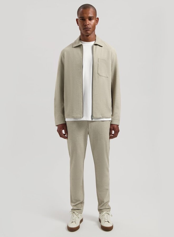 Overshirt Pike 151030-AW25 - 276 Vintage Khaki