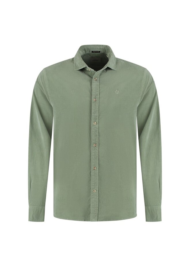 Overhemd Roul 303883 -  Lt. Army