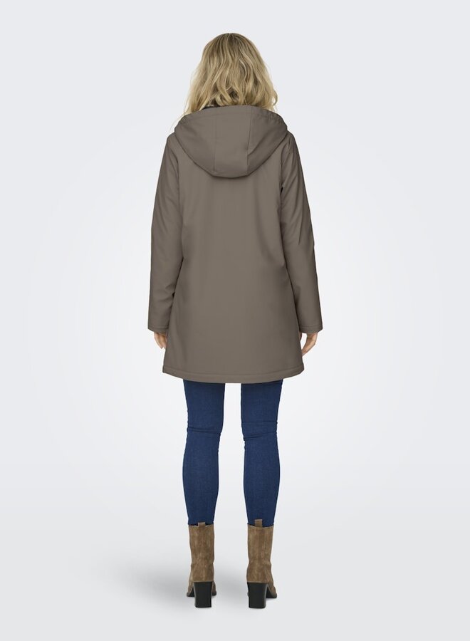 Only Jas ONLSALLY 15206116 - Walnut