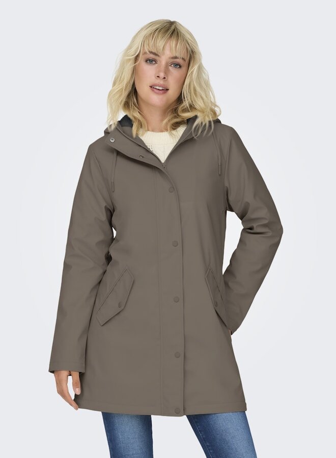 Jas ONLSALLY 15206116 - Walnut