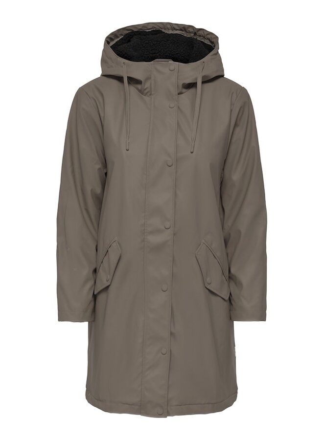 Only Jas ONLSALLY 15206116 - Walnut