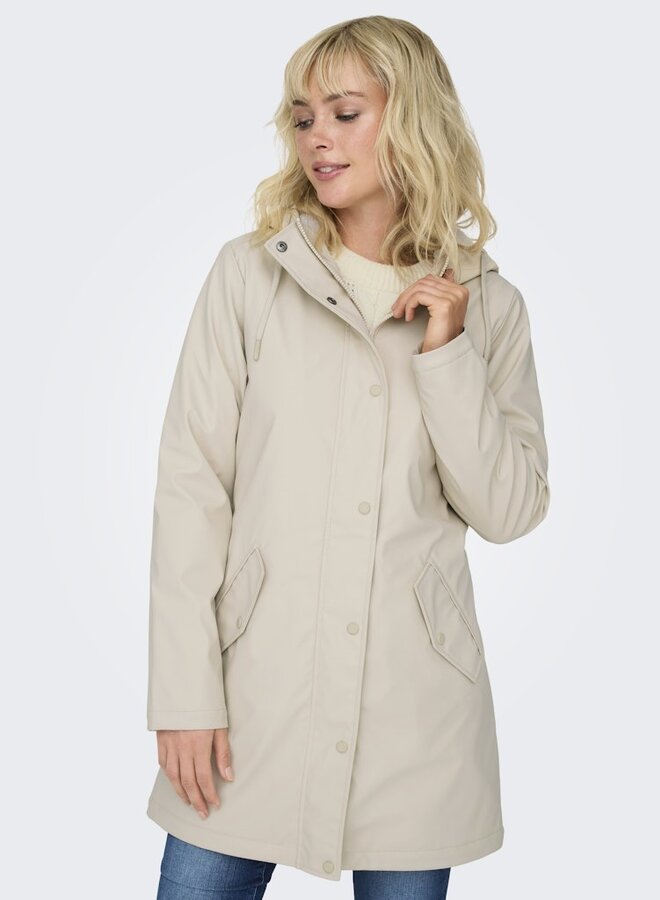 Only Jas ONLSALLY 15206116 - Oatmeal