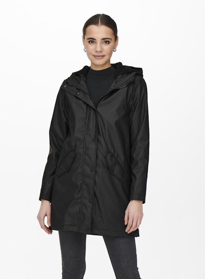 Only Jas ONLSALLY 15206116 - Black