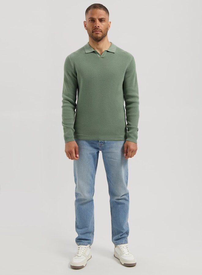 Polo Kostas 405934 - 544 Lt. Army