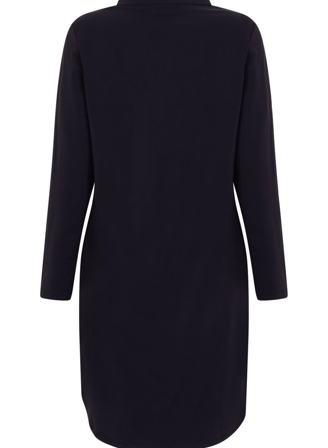 Zoso Jurk 254Manon - 0008 Navy