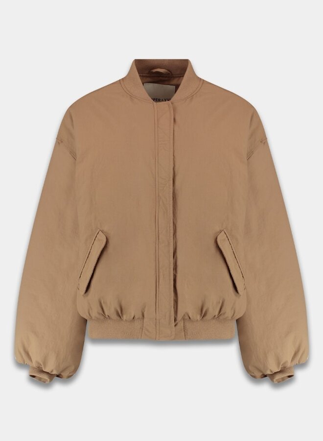 harper and yve Jas Nora AW25N222 - Beige