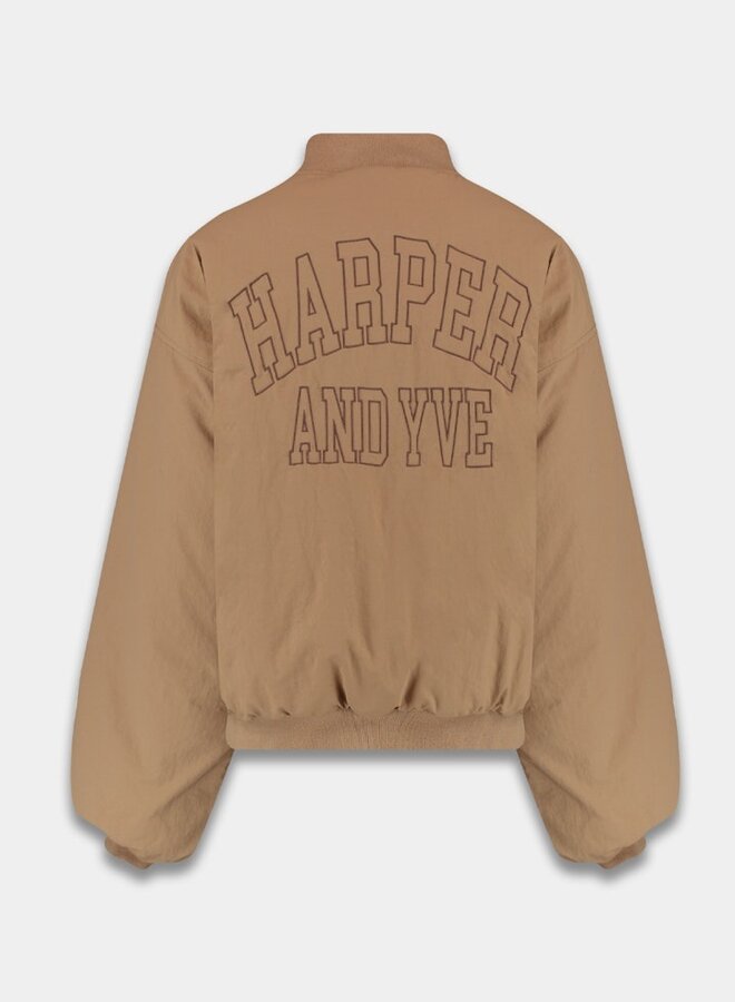 harper and yve Jas Nora AW25N222 - Beige