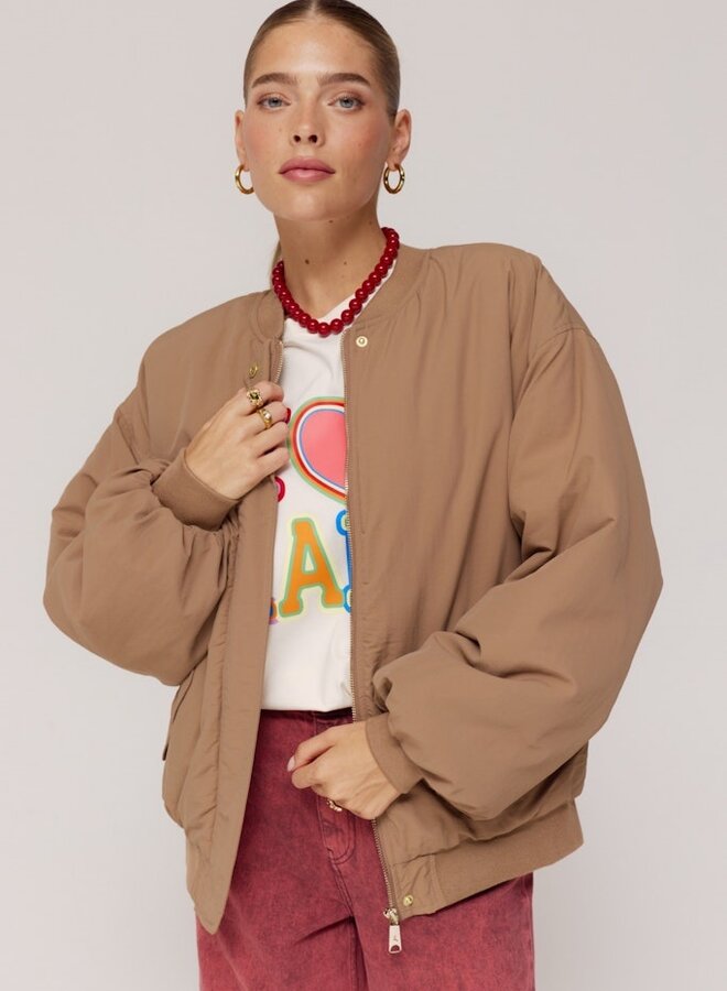 harper and yve Jas Nora AW25N222 - Beige